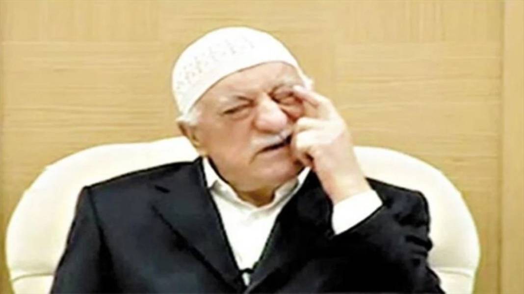 FETÖ elebaşı bu odada öldü! Cesedi hastanede, morga girişlere izin yok 1